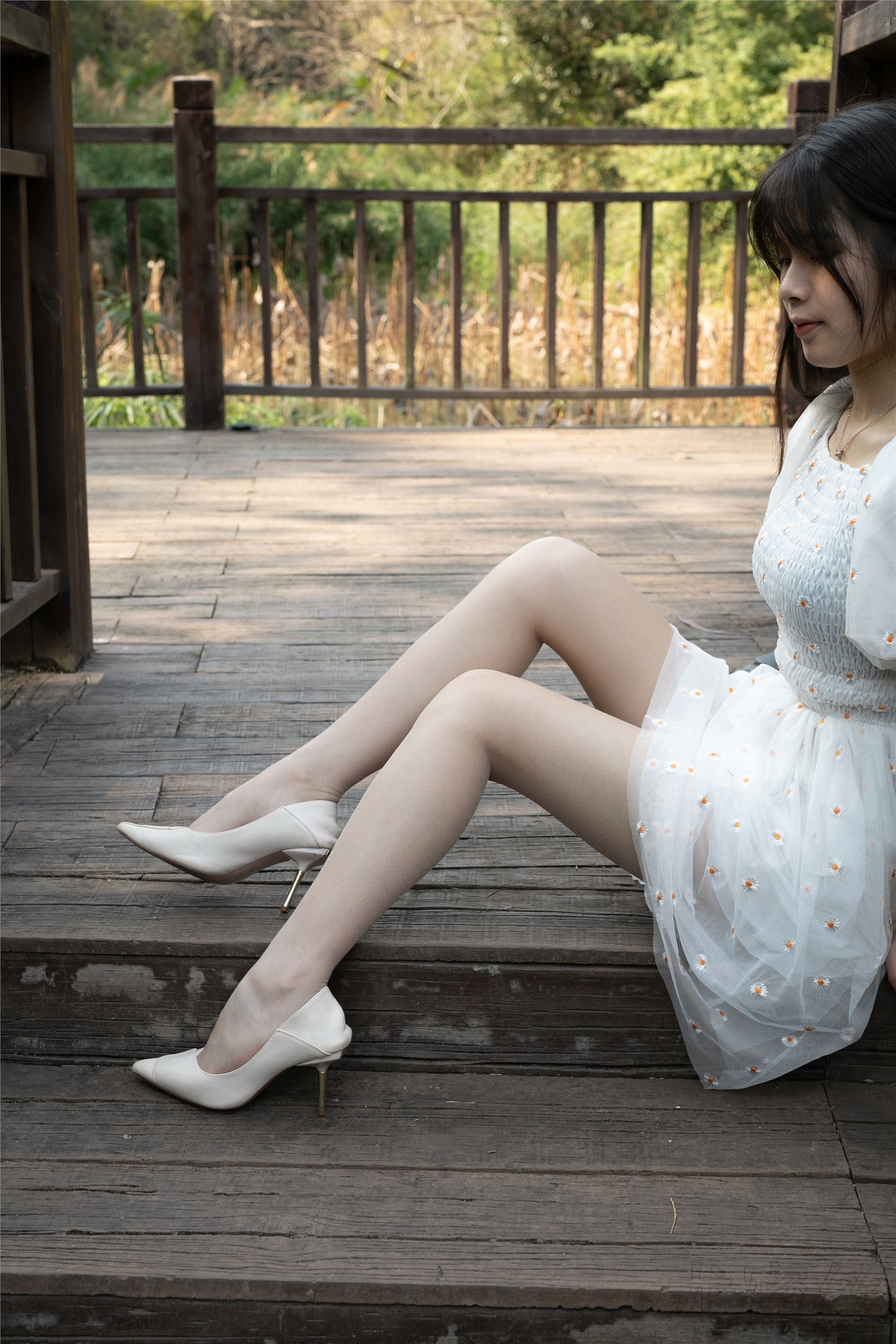 尤蜜丝 穿搭写真 NO.046